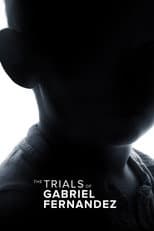Poster for The Trials of Gabriel Fernandez