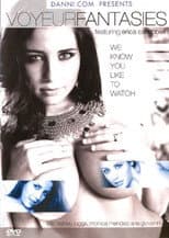 Poster for Voyeur Fantasies