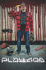 Poster for Play God