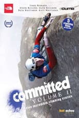 Poster for Committed - Volume II