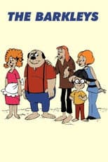 Poster for The Barkleys