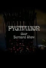 Poster for Pygmalion