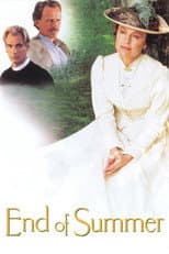 Poster for End of Summer