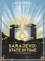 Poster for Sarajevo: State in Time