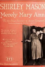 Poster for Merely Mary Ann