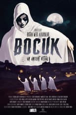 Poster for Bocuk: An Ancient Ritual