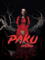 Poster for Paku Hatiku