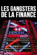 Poster for Les gangsters de la finance