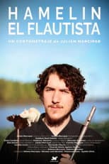 Poster for Hamelin, el flautista