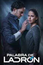 Poster for Palabra De Ladrón