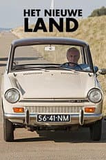Poster for Het Nieuwe Land