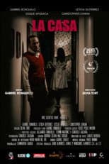 Poster for La casa