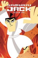 Poster for Season 1
