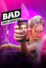 Poster for Bad Influencer