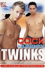 Poster for Cock Hungry Twinks