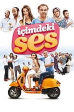 Poster for The Voice Inside