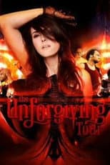 Poster for Within Temptation: The Unforgiving