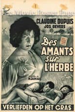 Poster for The Damned
