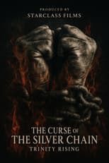 Poster for The Curse of the Silver Chain