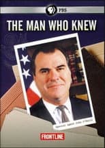 Poster for The Man Who Knew