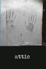 Poster for attic