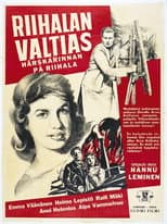 Poster for Riihalan valtias