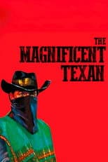 Poster for The Magnificent Texan