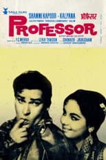 Poster for Professor