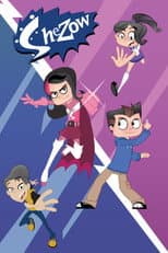 Poster for SheZow