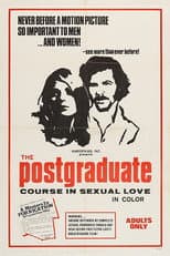 Poster for The Postgraduate Course in Sexual Love