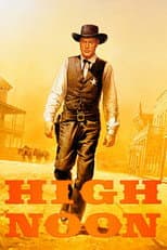 Poster for High Noon
