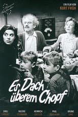 Poster for A Roof Over Your Head