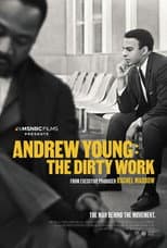 Poster for Andrew Young: The Dirty Work