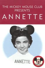 Poster for Annette