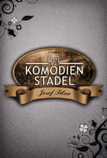 Poster for Der Komödienstadel - Josef Filser