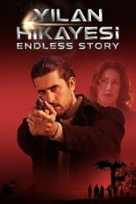 Poster for Yılan Hikayesi