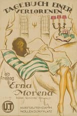 Poster for Diary of a Lost Woman