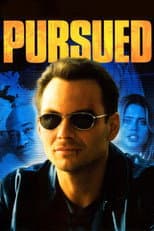 Poster for Pursued