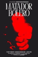 Poster for Matador Bolero