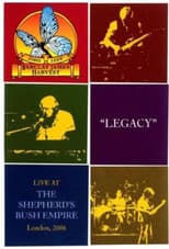 Poster for Barclay James Harvest: Legacy - Live At Shepherds Bush Empire