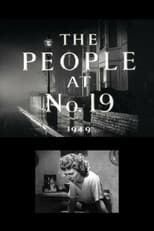 Poster for The People at No. 19