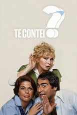 Poster for Te Contei?