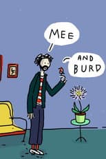 Poster for Mee and Burd