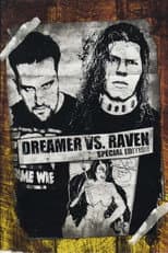 Poster for Dreamer vs Raven