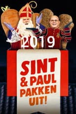 Poster for Sint & paul pakken uit! 2019