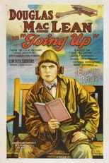 Poster for Going Up