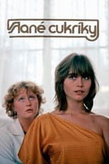 Poster for Slané cukríky