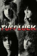 Poster for Tuff Luck