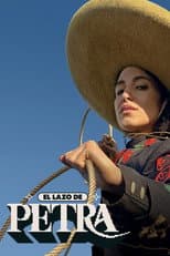 Poster for Petra's Lasso