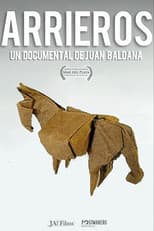 Poster for Arrieros